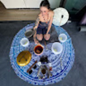 Meet your Posher, Kaitlyn